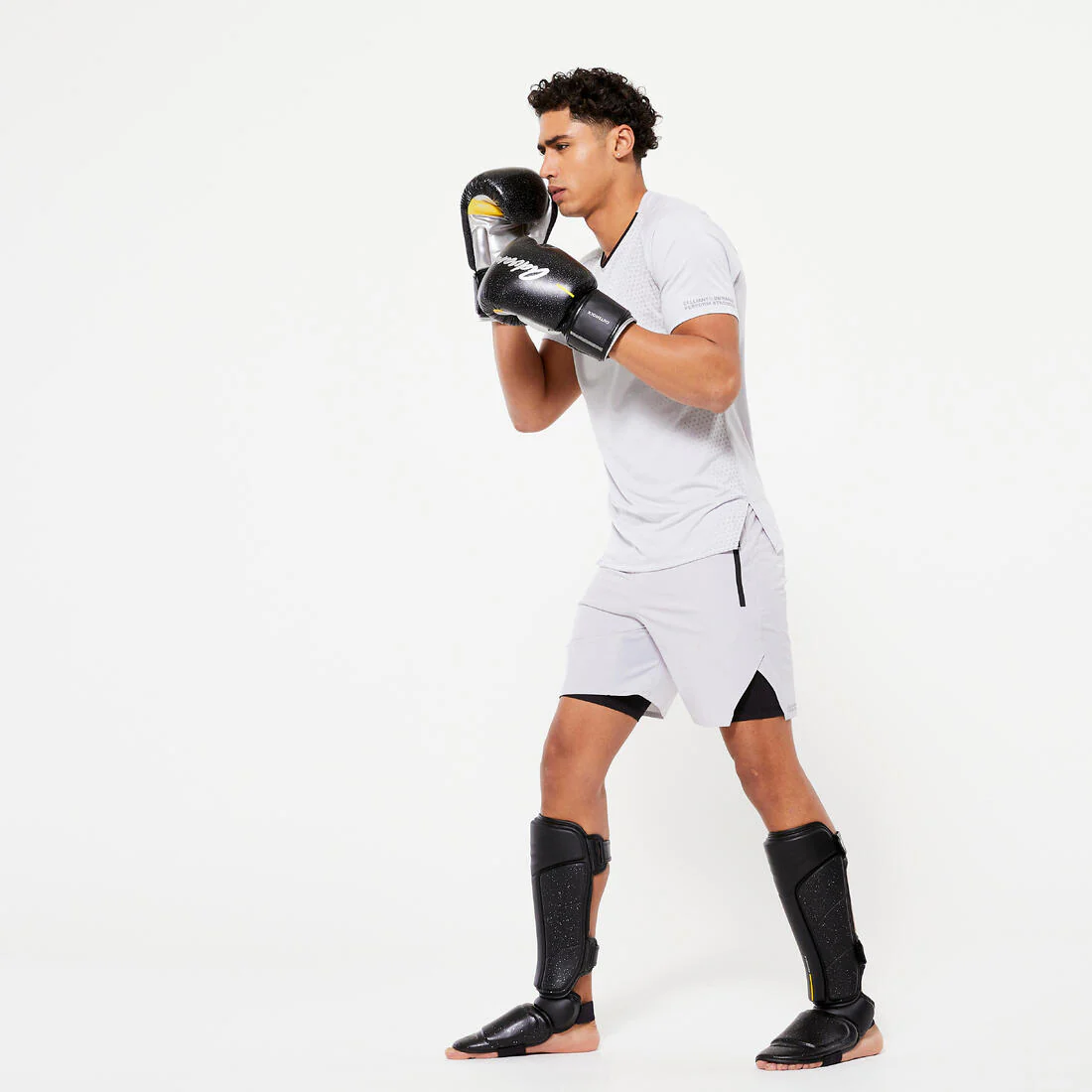 GUANTES KICK-BOXING/MUAY-THAI PERFECCIONAMIENTO - Image 6