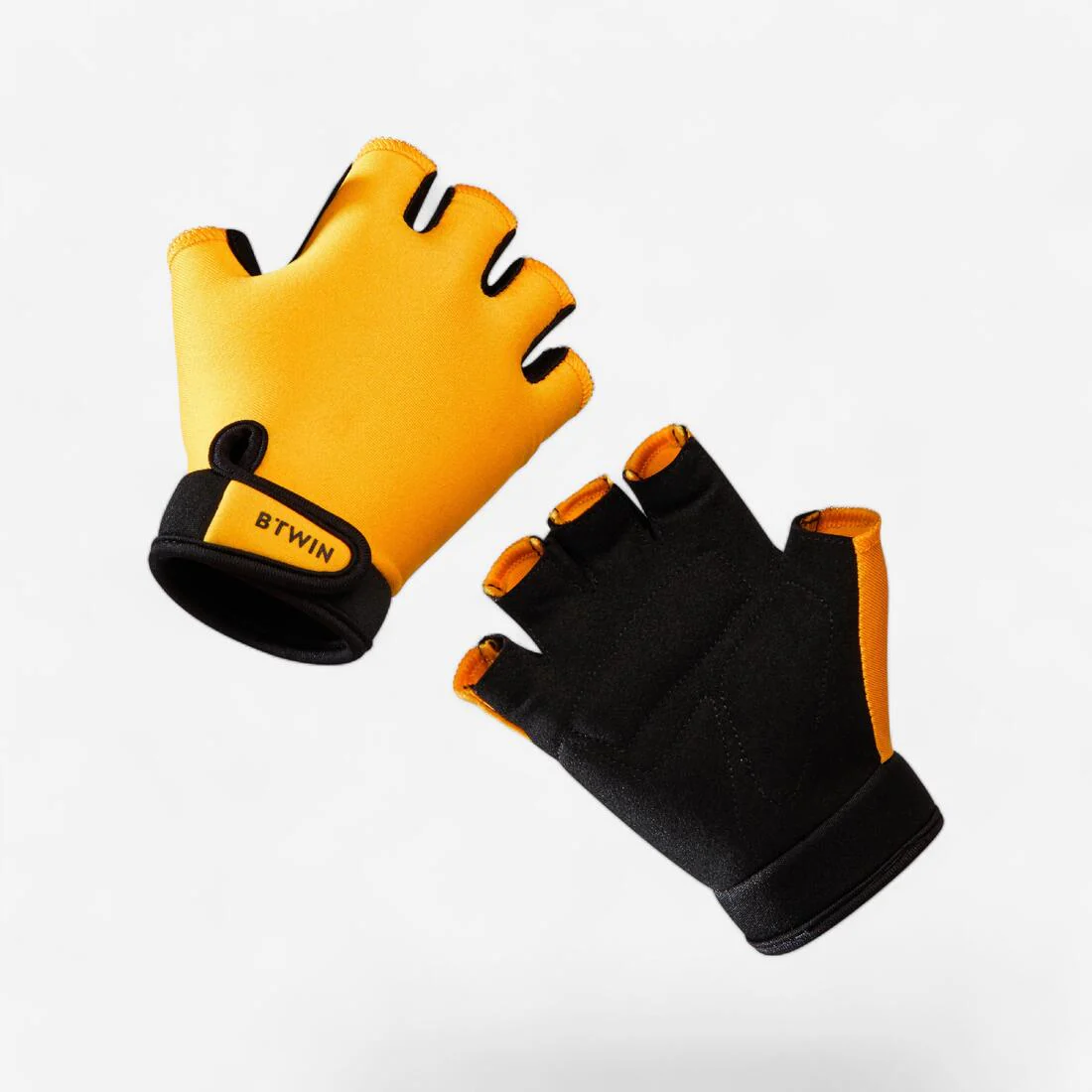 GUANTES PARA BICICLETA NIÑOS - Image 3