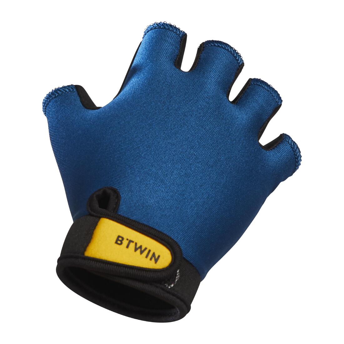 GUANTES PARA BICICLETA NIÑOS - Image 5