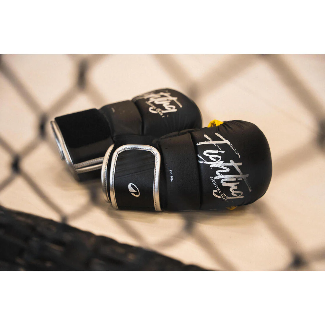 GUANTES MMA UNISEX - Image 11
