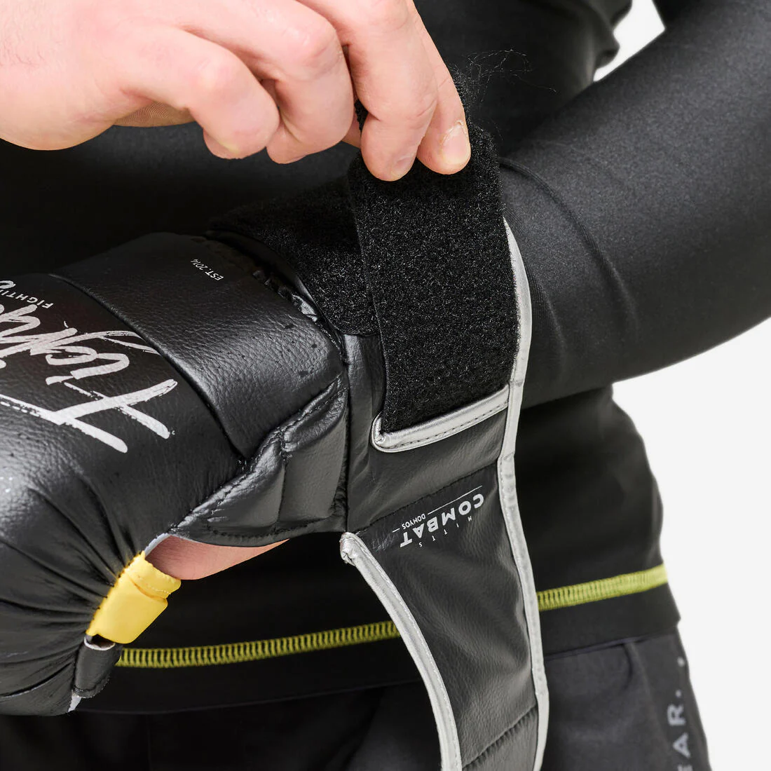 GUANTES MMA UNISEX - Image 2