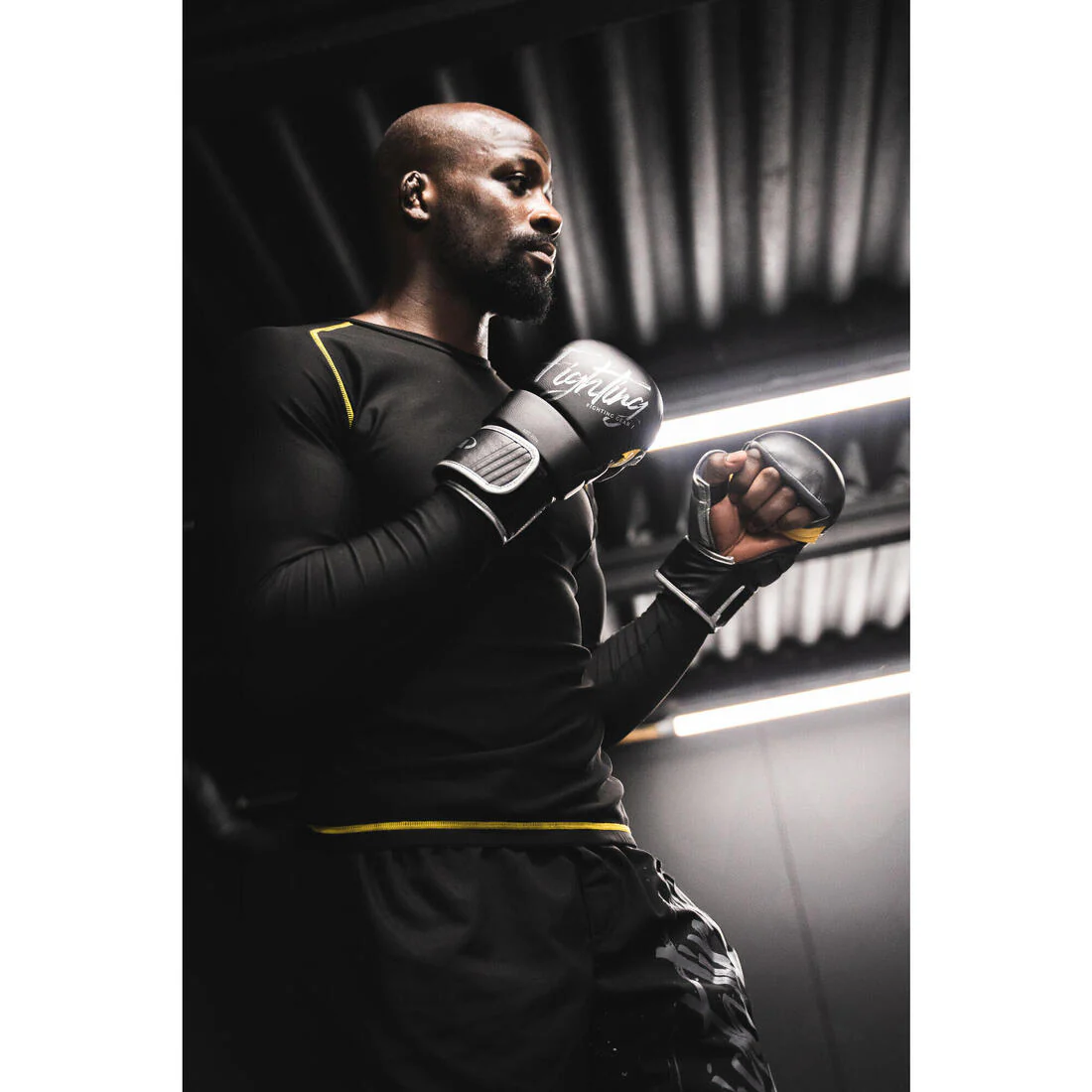 GUANTES MMA UNISEX - Image 7