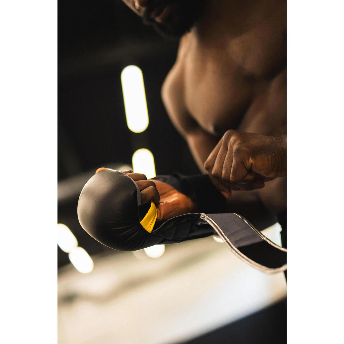 GUANTES MMA UNISEX - Image 8