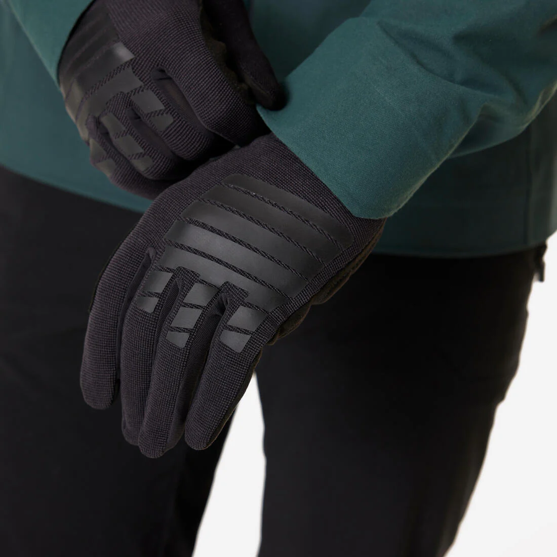 GUANTES PARA BICICLETA MTB EXP 500 - Image 10