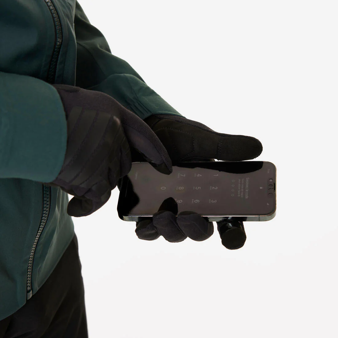 GUANTES PARA BICICLETA MTB EXP 500 - Image 15