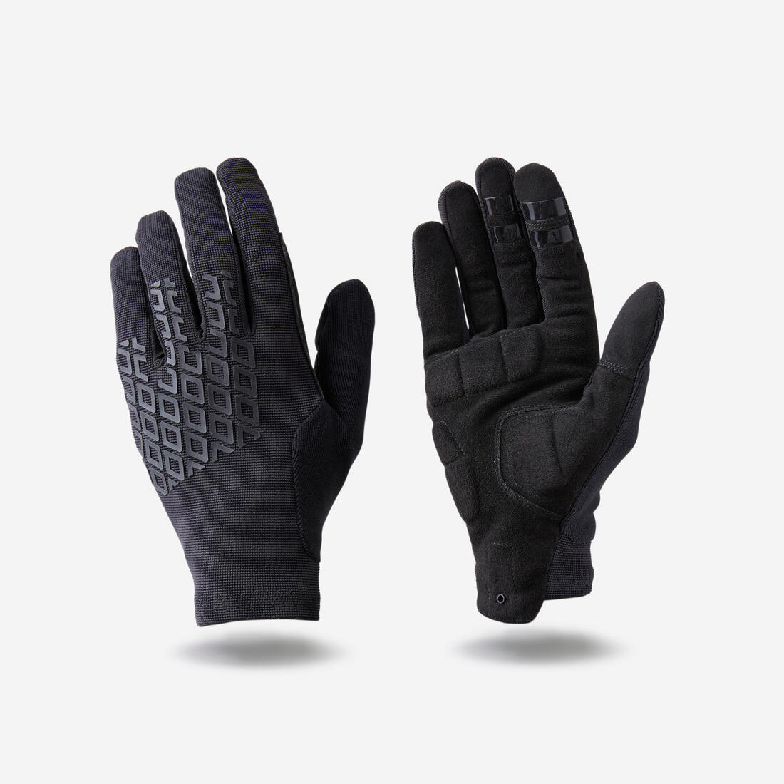GUANTES PARA BICICLETA MTB EXP 500 - Image 3