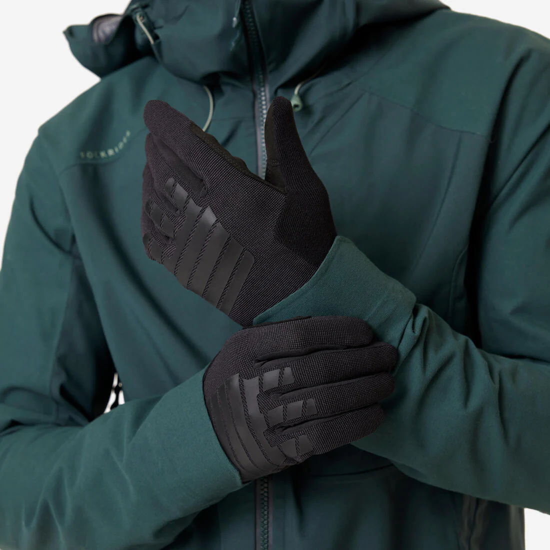 GUANTES PARA BICICLETA MTB EXP 500 - Image 6