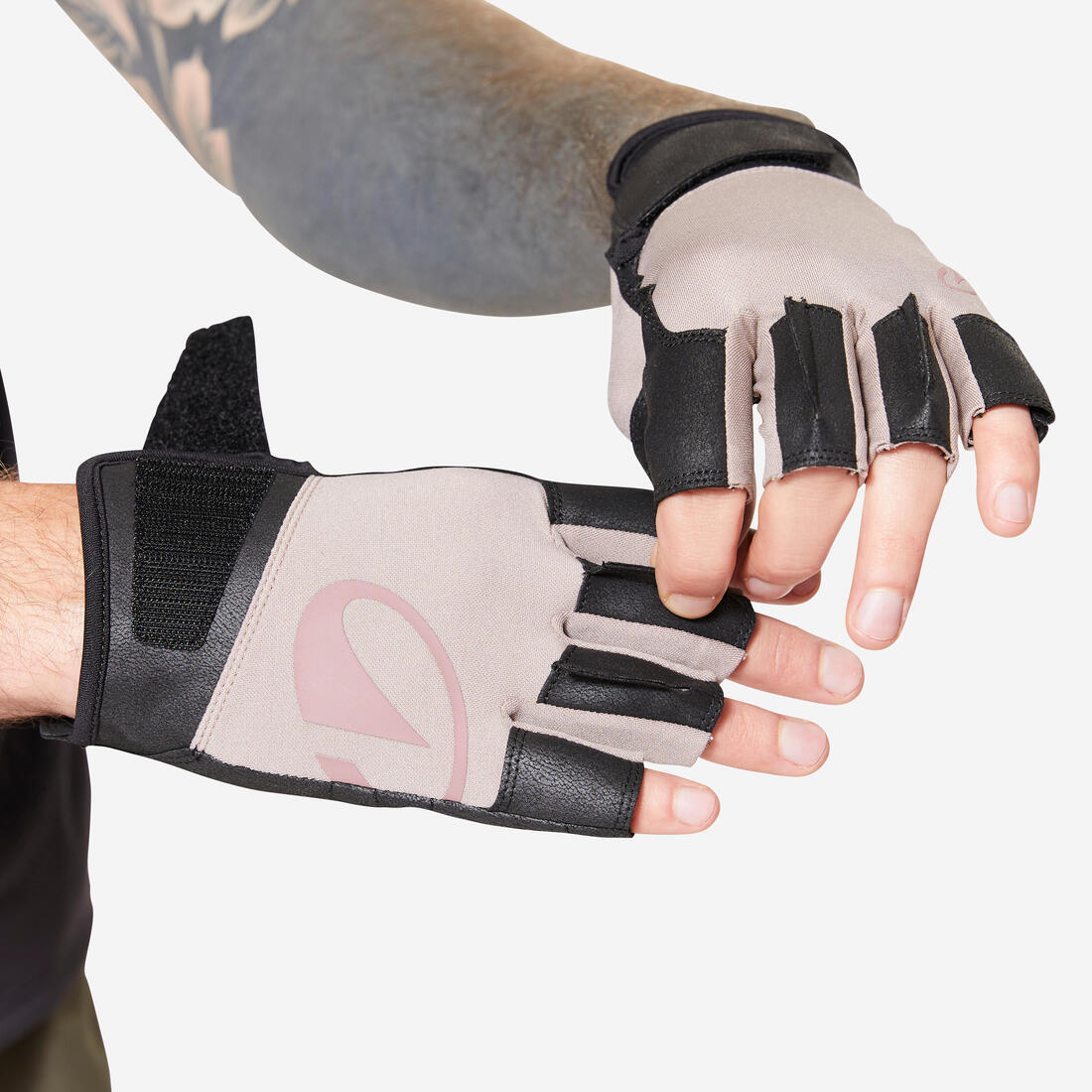 GUANTES MUSCULACIÓN RESISTENTES - Image 11