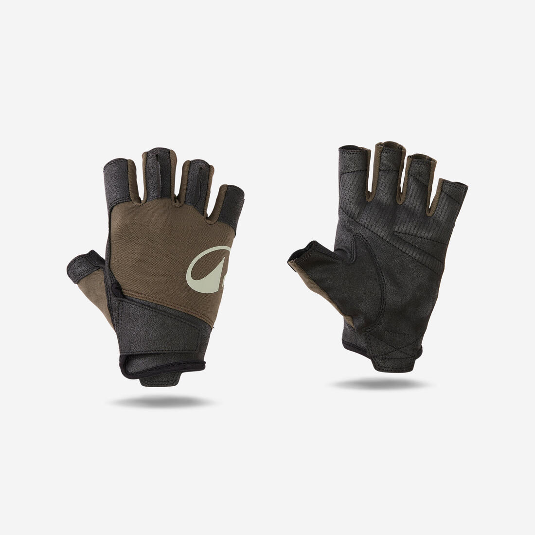 GUANTES MUSCULACIÓN RESISTENTES - Image 2