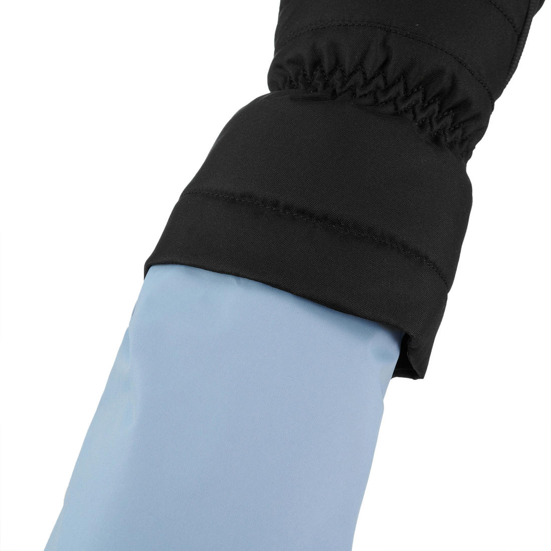 GUANTES IMPERMEABLES DE NIEVE NIÑOS GL500 - Image 13