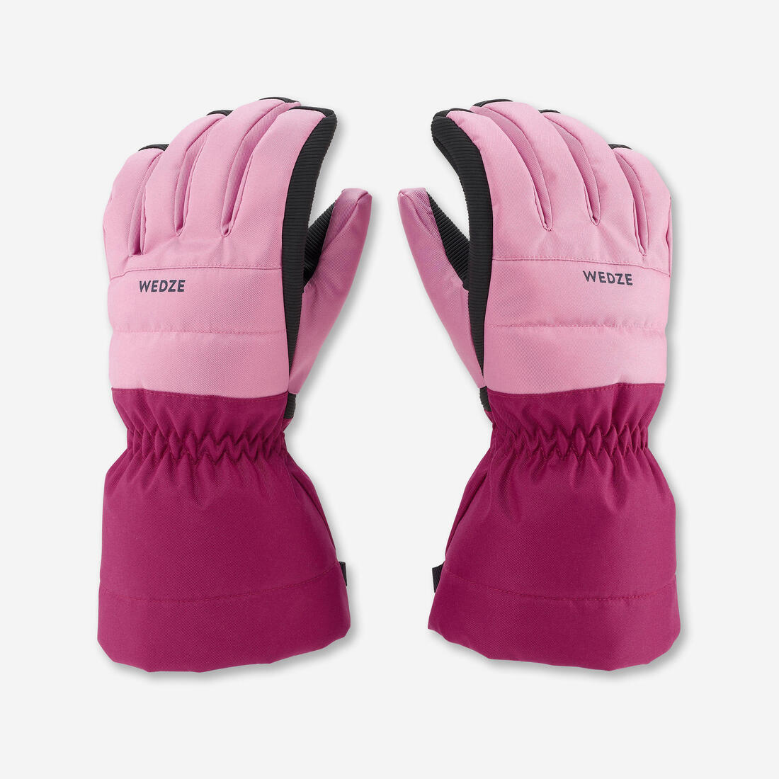 GUANTES IMPERMEABLES DE NIEVE NIÑOS GL500 - Image 2