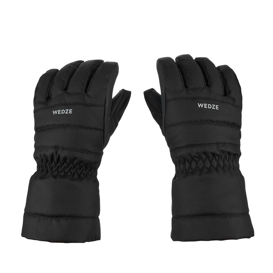 GUANTES IMPERMEABLES DE NIEVE NIÑOS GL500 - Image 5