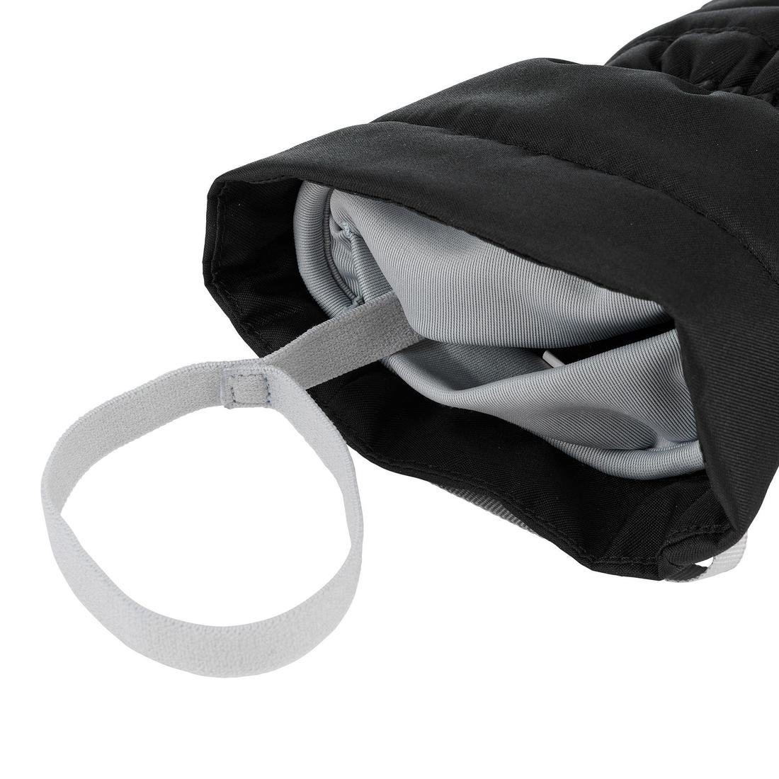 GUANTES IMPERMEABLES DE NIEVE NIÑOS GL500 - Image 9