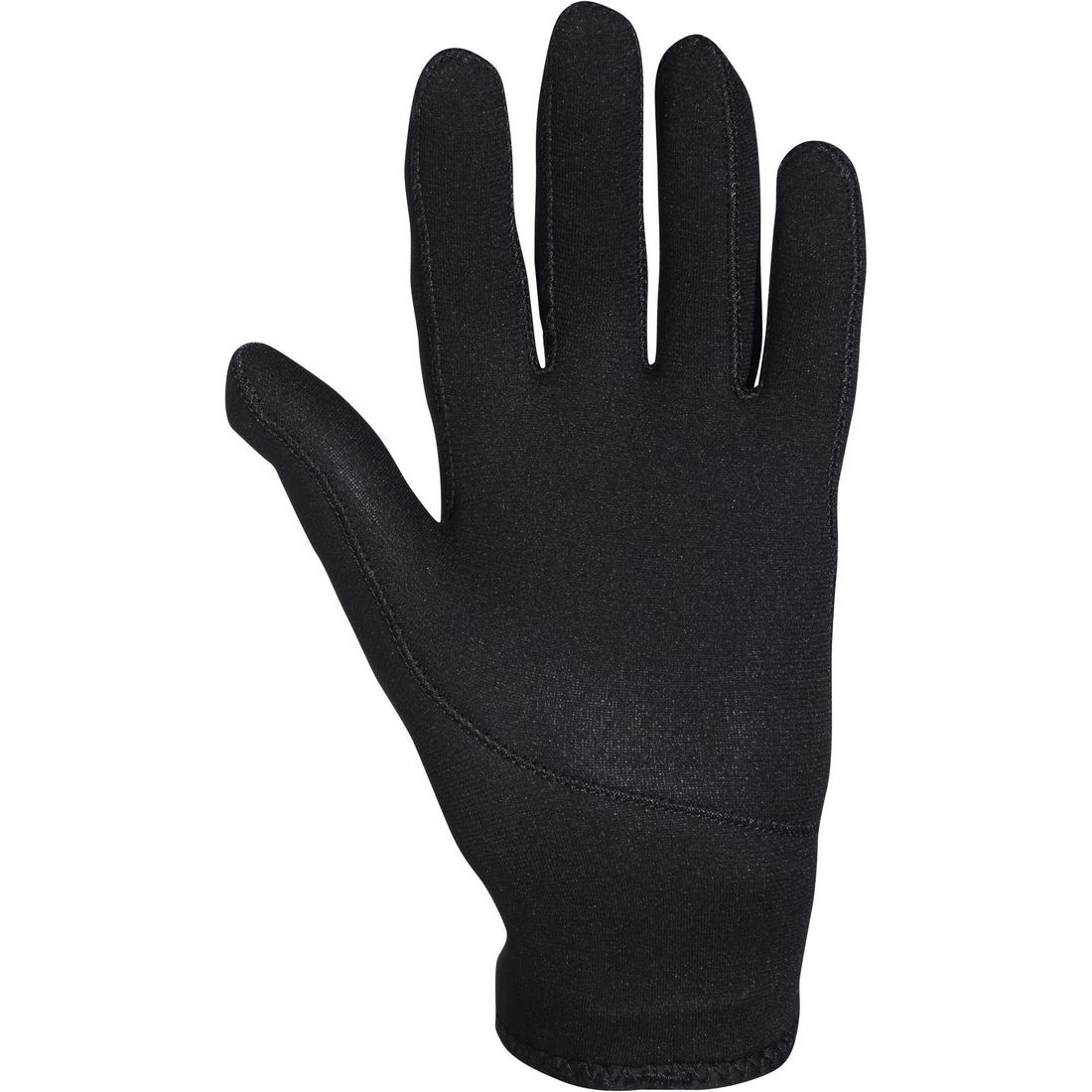 GUANTES IMPERMEABLES NEOPRENO 2 MM - Image 2