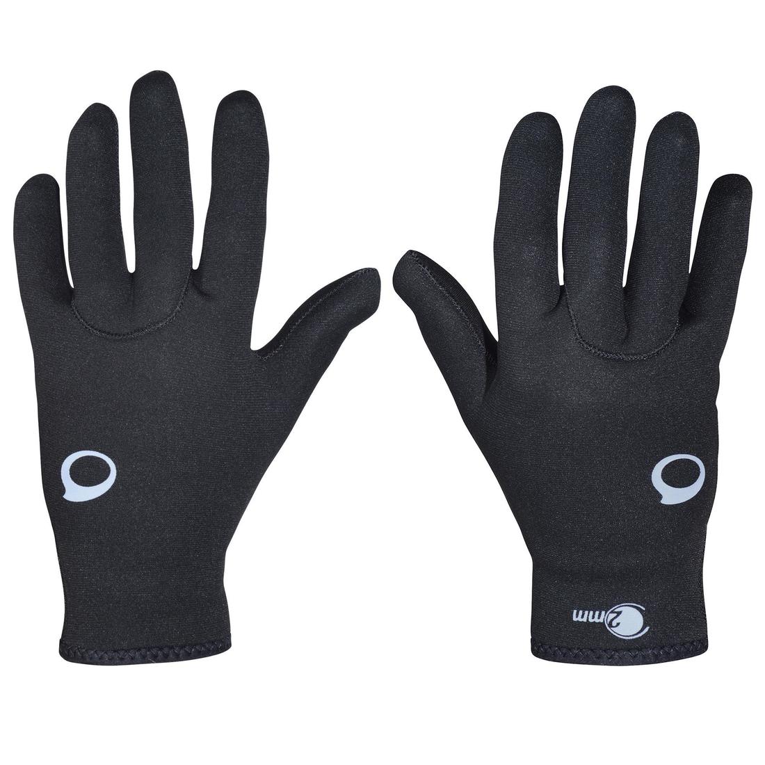 GUANTES IMPERMEABLES NEOPRENO 2 MM - Image 3