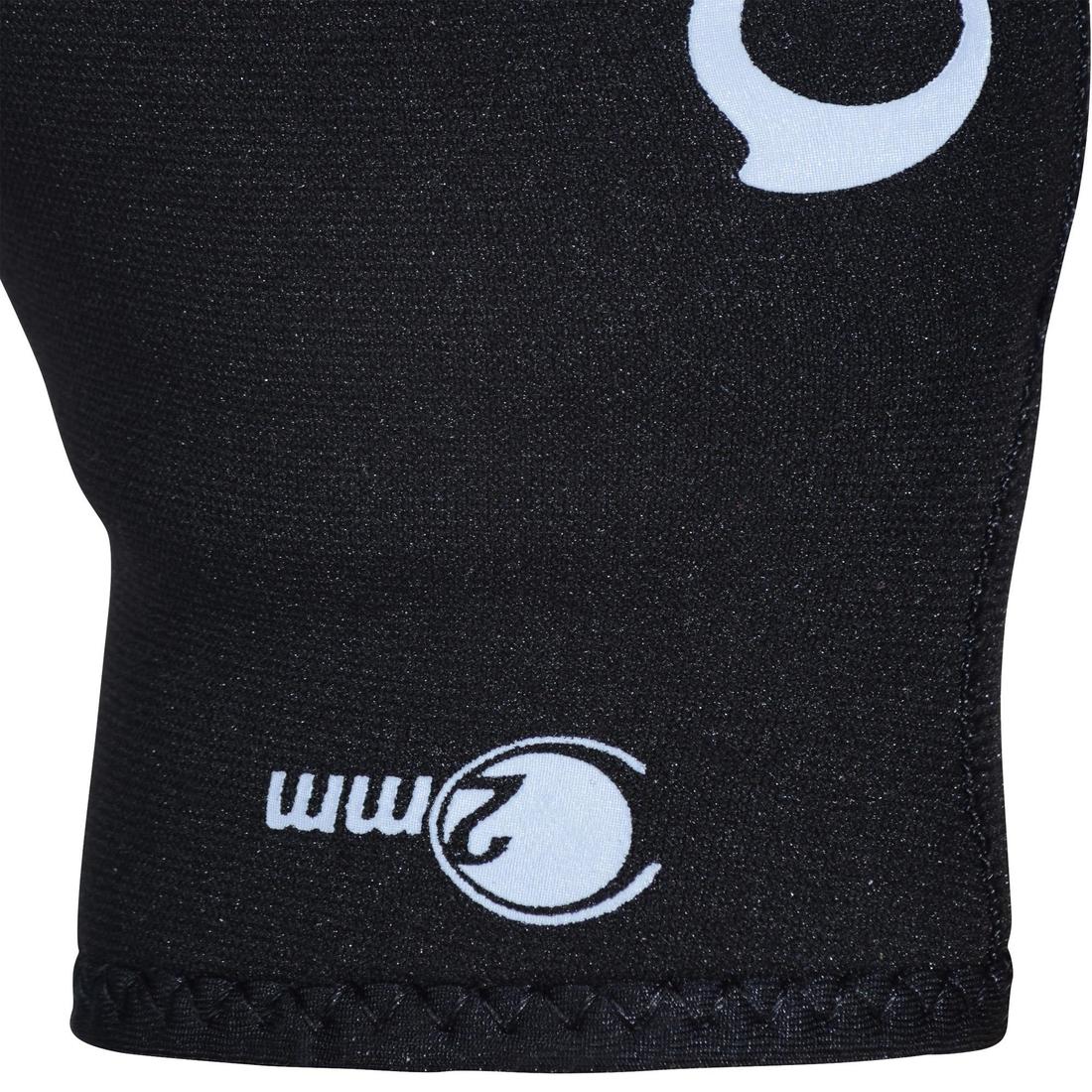 GUANTES IMPERMEABLES NEOPRENO 2 MM - Image 4