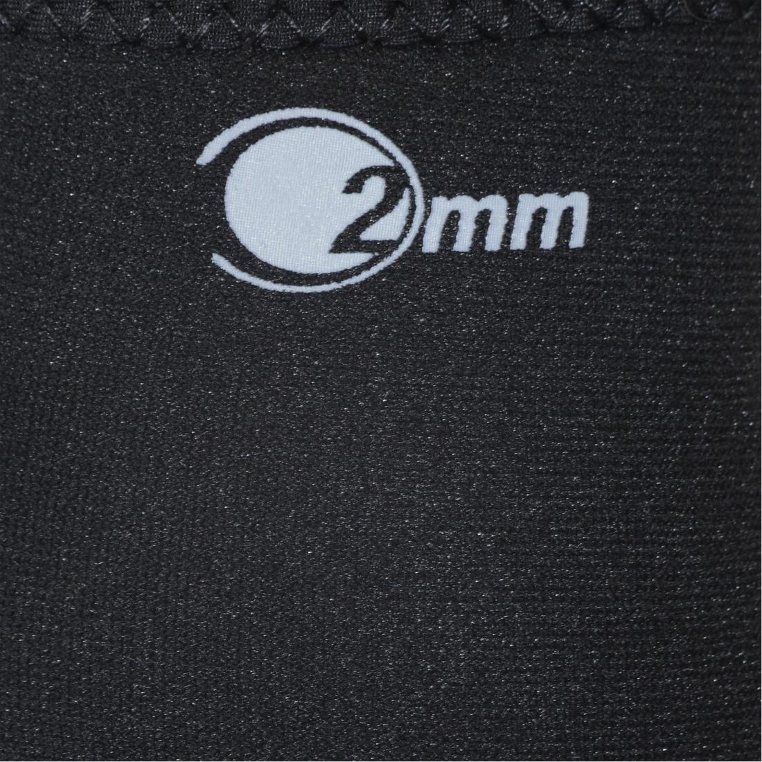 GUANTES IMPERMEABLES NEOPRENO 2 MM - Image 8