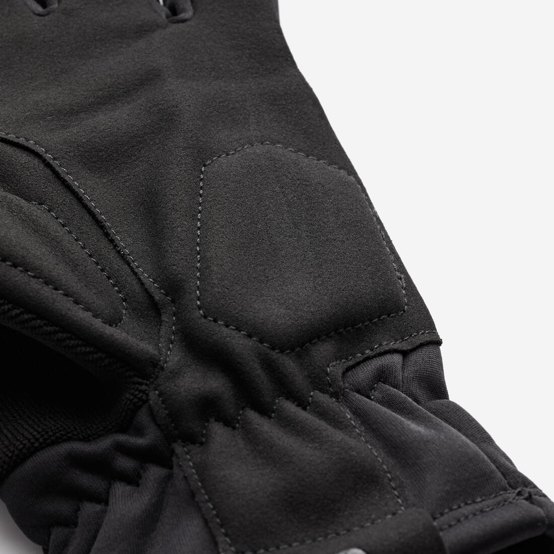 GUANTES PARA BICICLETA DE INVIERNO NEGRO 500 - Image 4