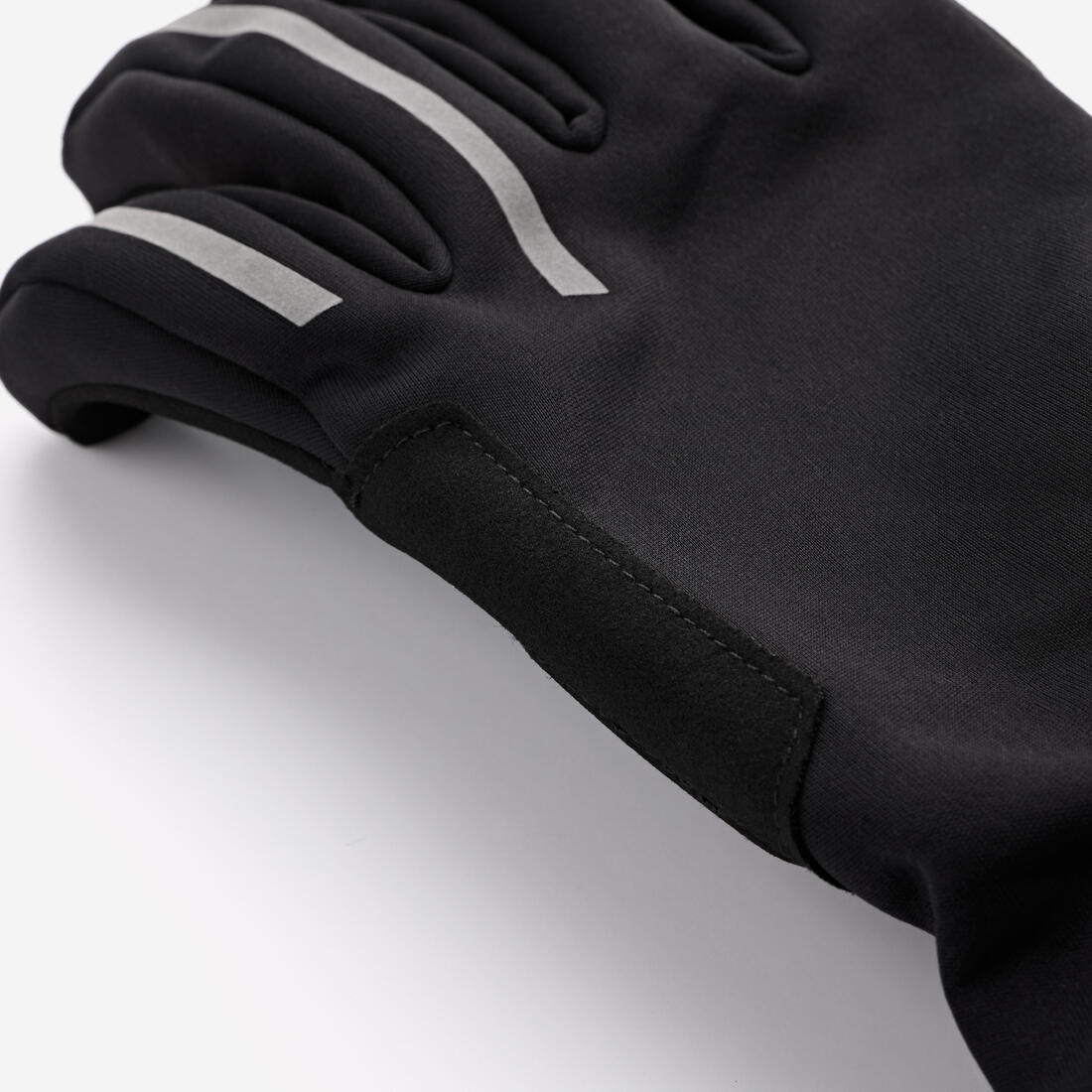 GUANTES PARA BICICLETA DE INVIERNO NEGRO 500 - Image 7