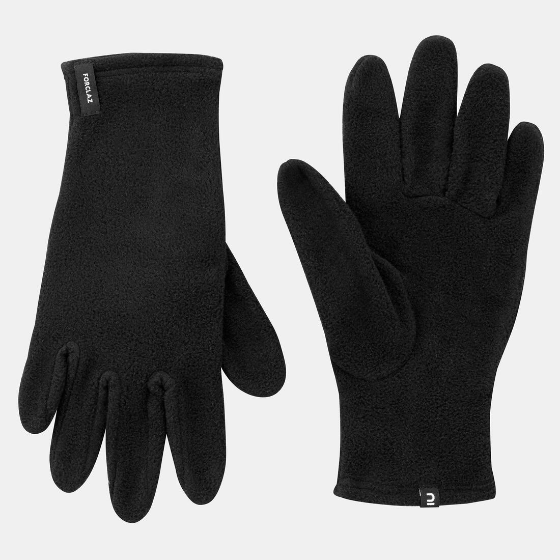GUANTES POLAR MT100 NEGRO - Image 3