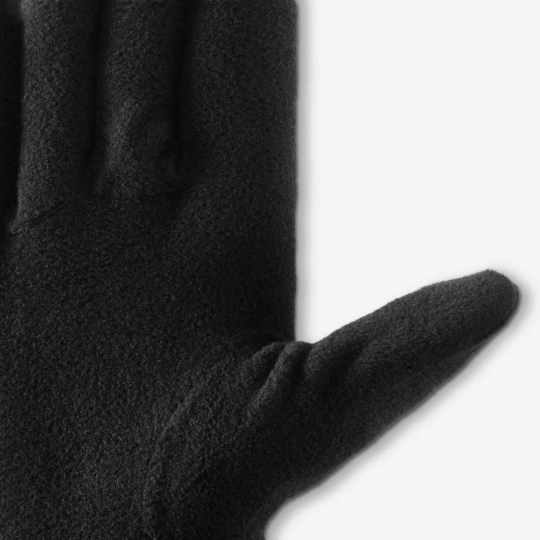 GUANTES POLAR MT100 NEGRO - Image 4