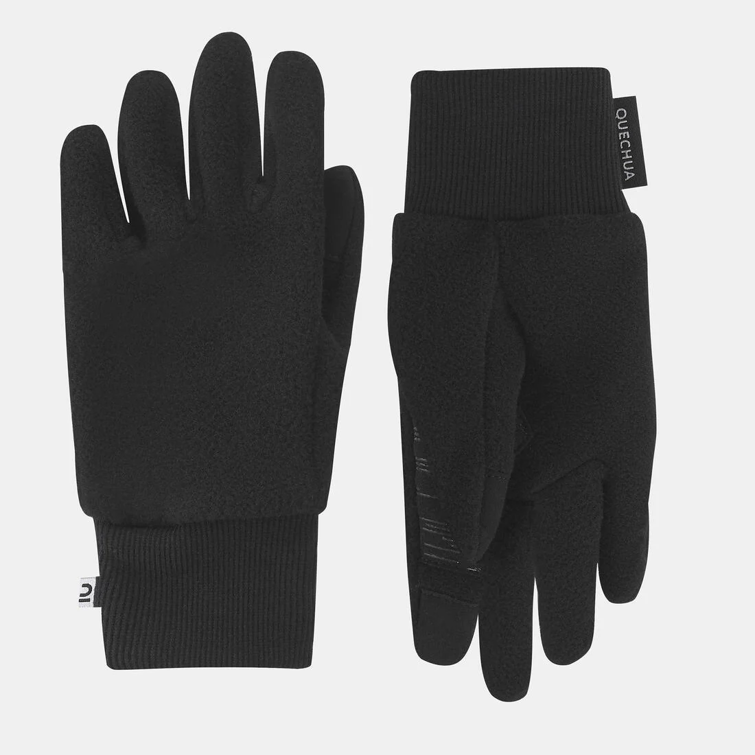 GUANTES POLAR NIÑOS HIKE500 - Image 12