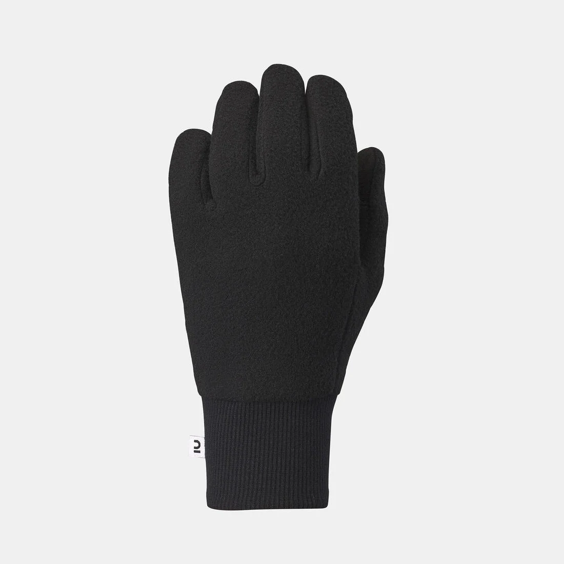 GUANTES POLAR NIÑOS HIKE500 - Image 3