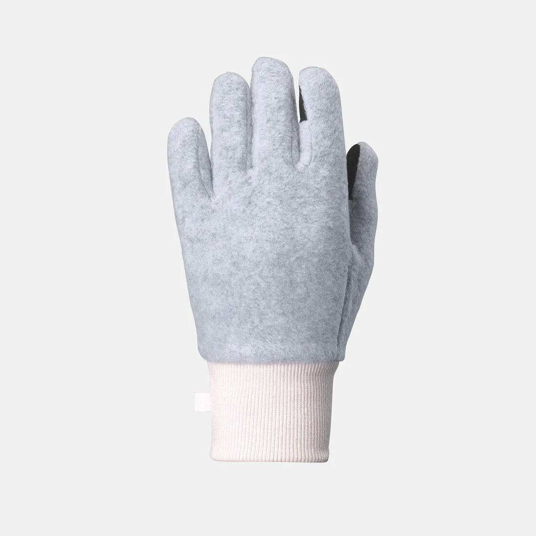 GUANTES POLAR NIÑOS HIKE500 - Image 4