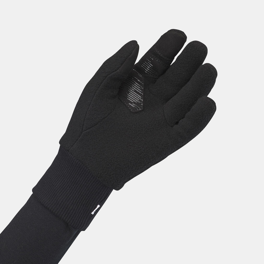 GUANTES POLAR NIÑOS HIKE500 - Image 6