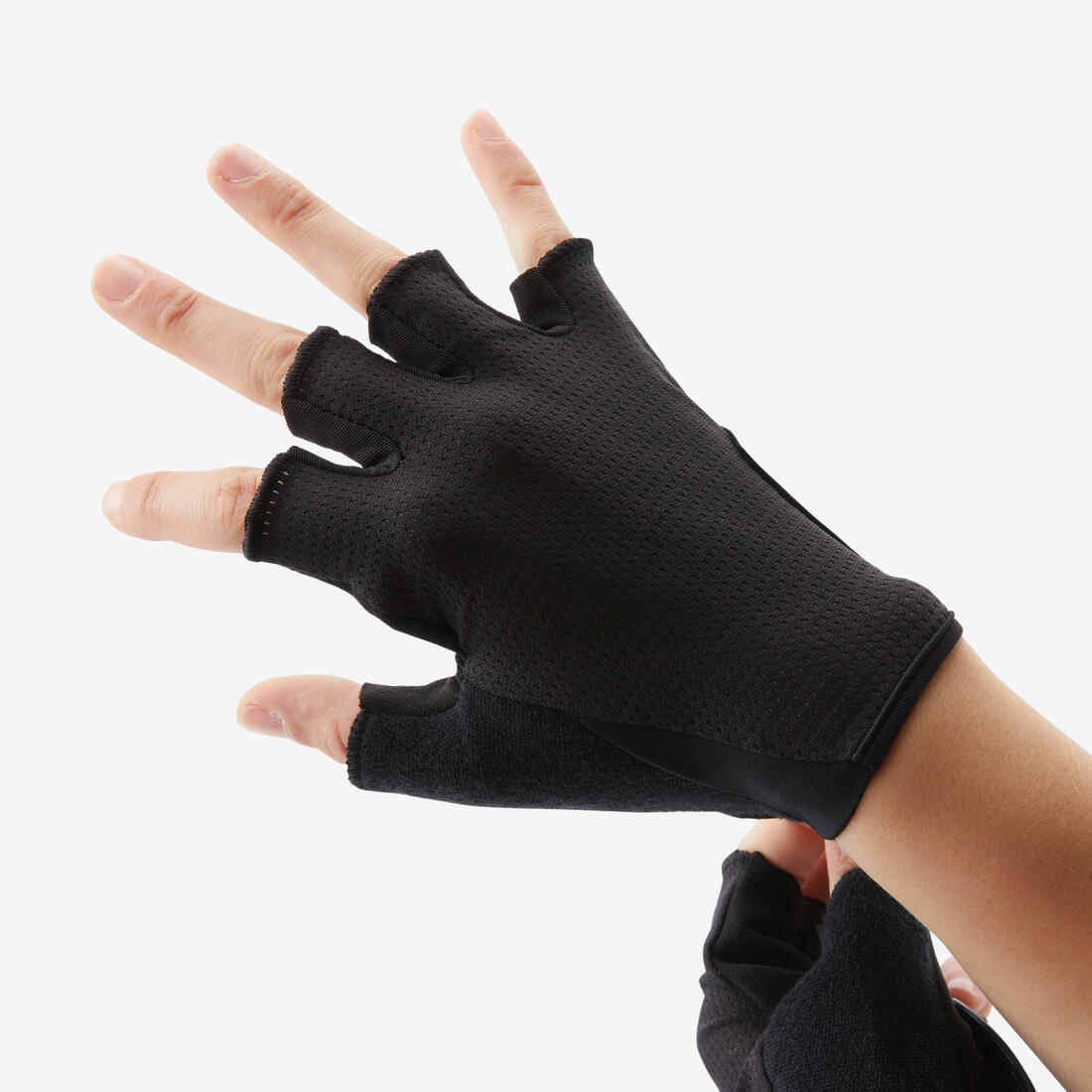 GUANTES PROTECCIÓN PATINES MF900 - Image 4