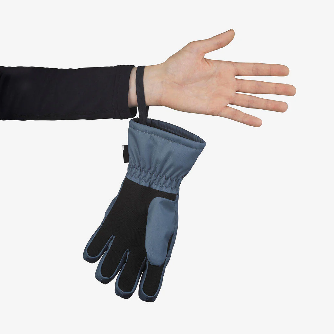 GUANTES IMPERMEABLES SKI NIÑOS 100 - Image 10