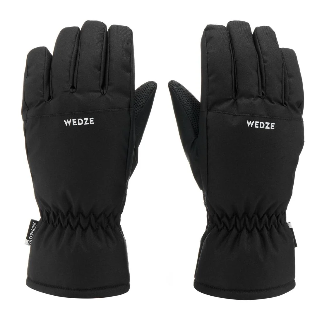 GUANTES IMPERMEABLES SKI NIÑOS 100 - Image 2