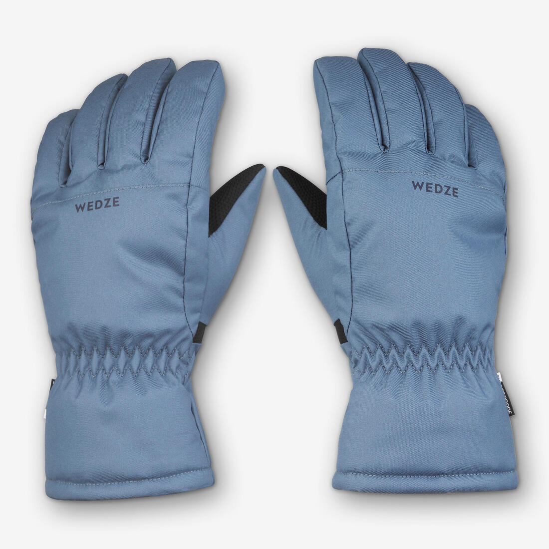 GUANTES IMPERMEABLES SKI NIÑOS 100 - Image 4