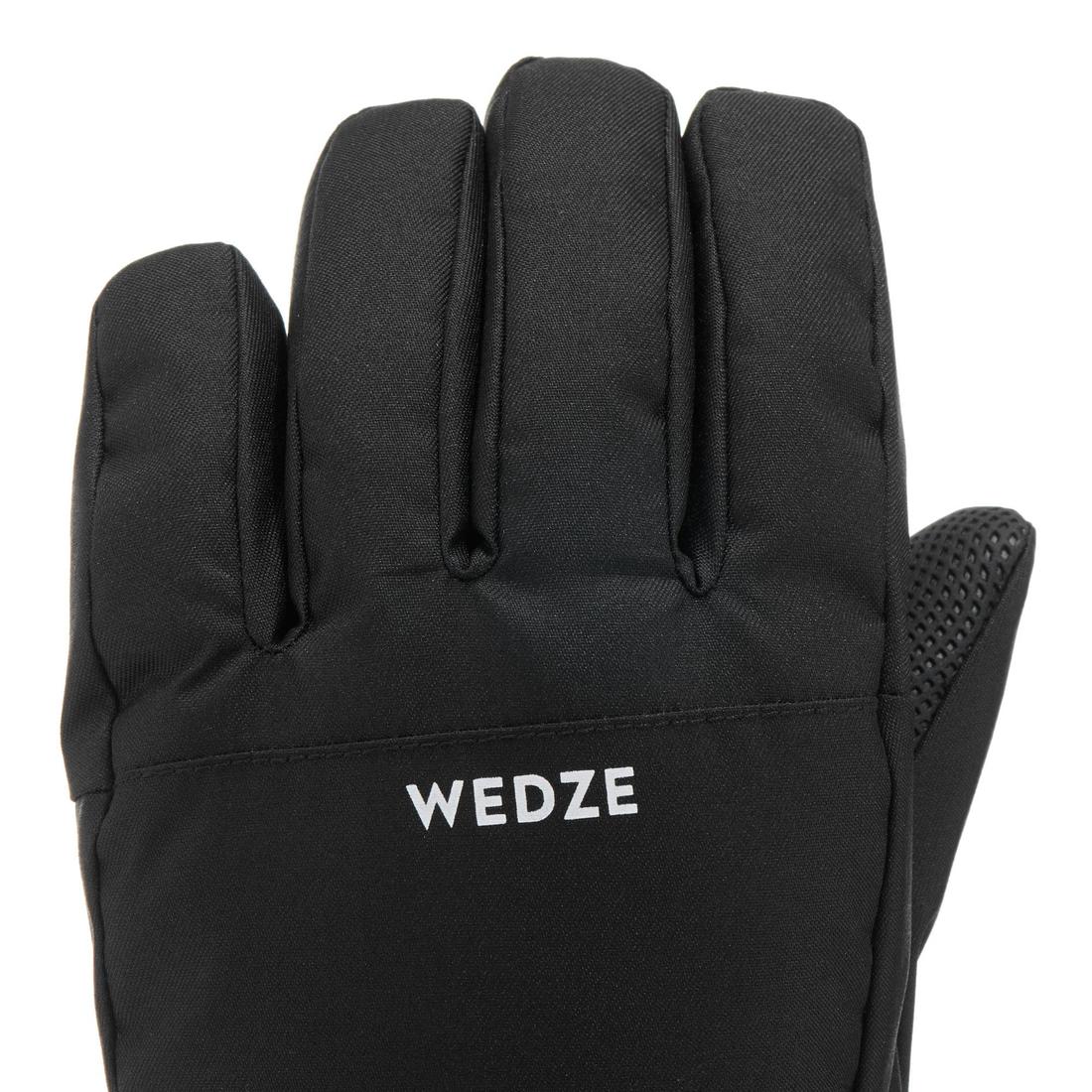 GUANTES IMPERMEABLES SKI NIÑOS 100 - Image 8