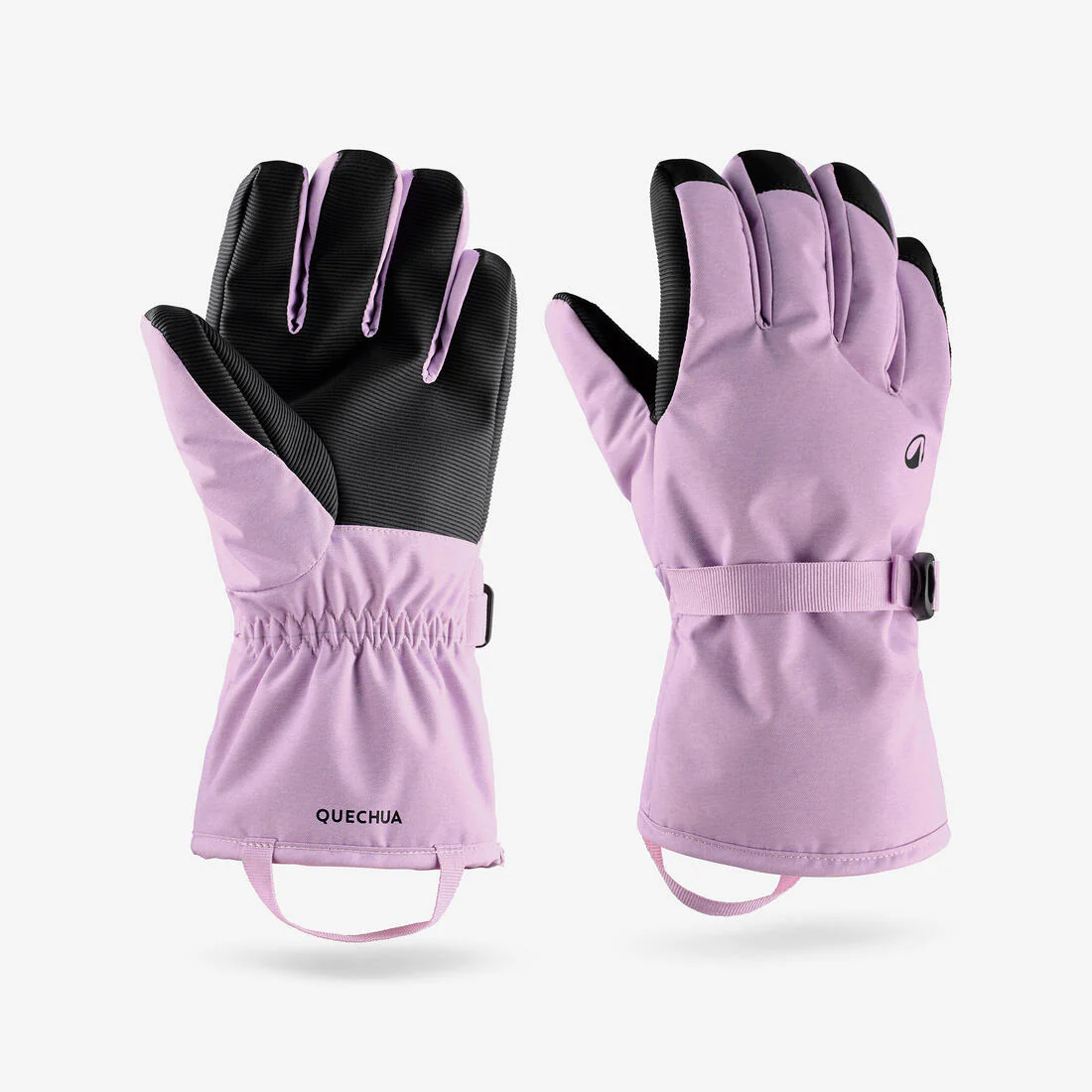 GUANTES IMPERMEABLE SKI NIÑOS  GL 500 - Image 4
