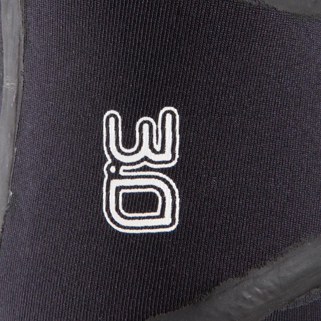 GUANTES SURF AGUAS FRÍAS NEOPRENO 3 MM - Image 8