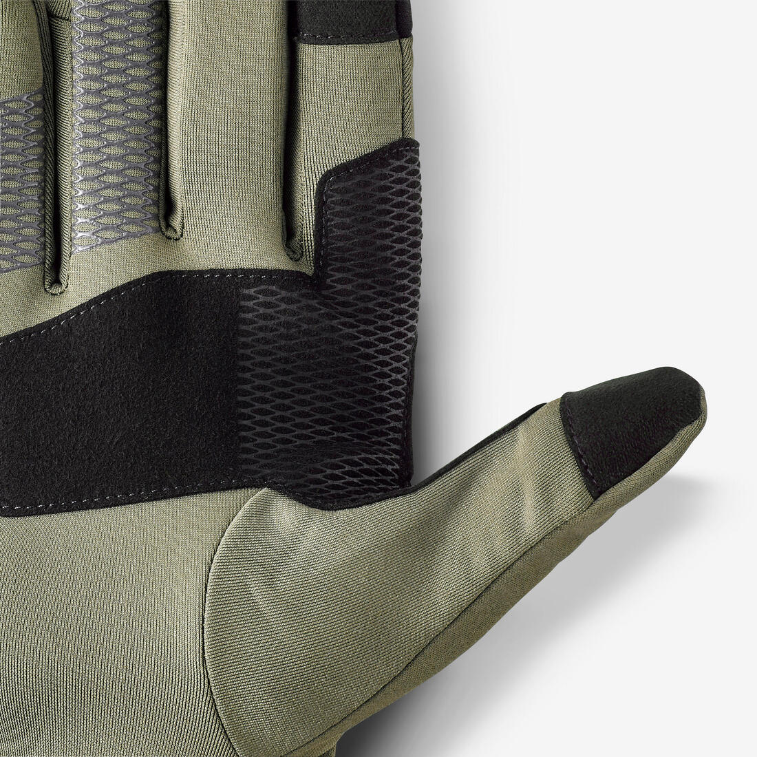 GUANTES TÁCTILES DE SENDERISMO ADULTO MT500 - Image 10