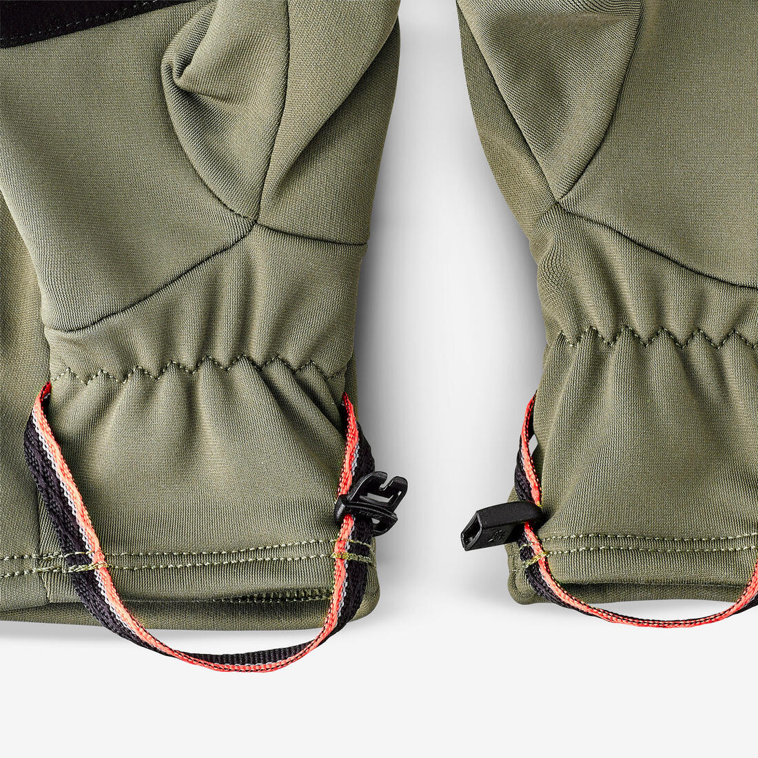 GUANTES TÁCTILES DE SENDERISMO ADULTO MT500 - Image 7