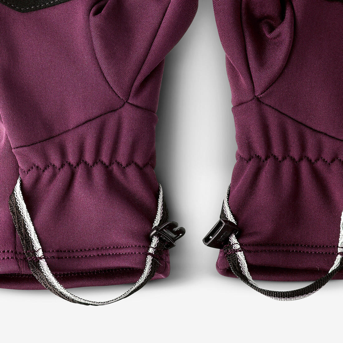 GUANTES TÁCTILES DE SENDERISMO ADULTO MT500 - Image 8