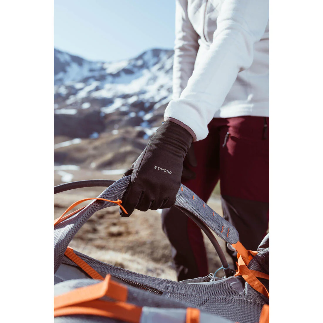 GUANTES TÁCTILES MT500 - Image 6