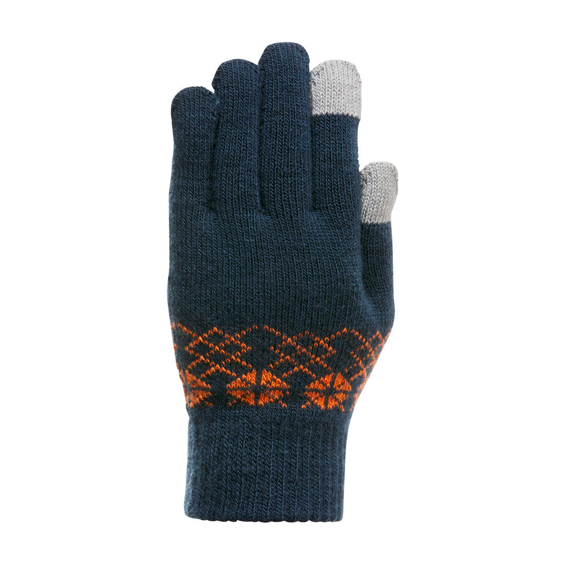 GUANTES TÁCTILES NIÑOS SH100 - Image 2