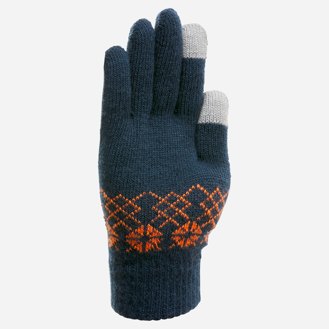 GUANTES TÁCTILES NIÑOS SH100 - Image 3