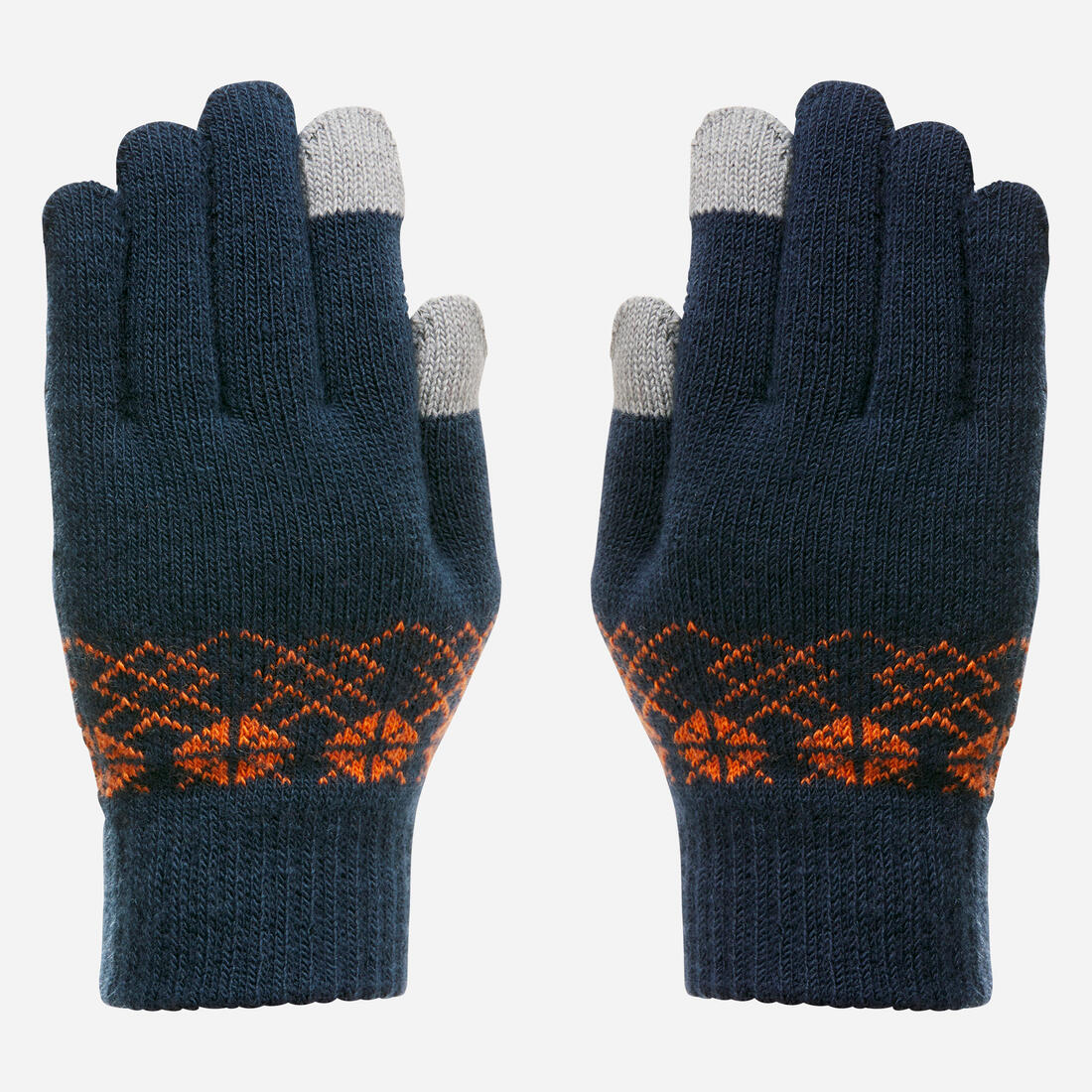 GUANTES TÁCTILES NIÑOS SH100 - Image 5
