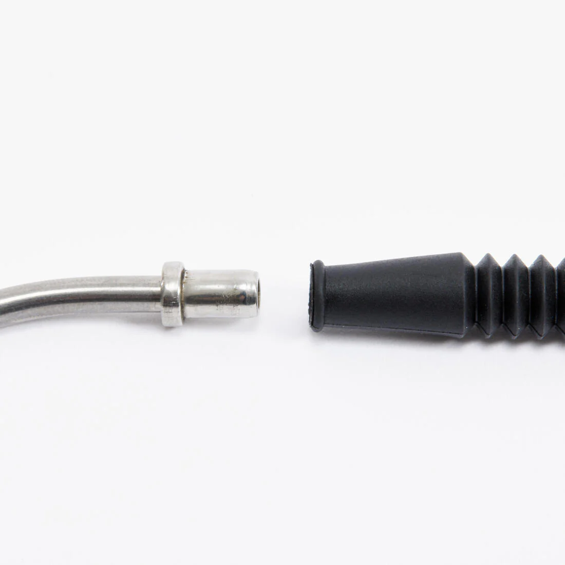 GUIA CODO + FUELLE PARA FRENO V-BRAKE - Image 4