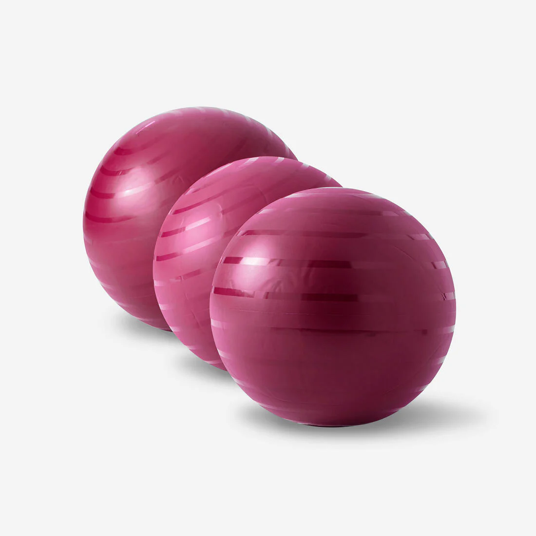 GYM BALL RESISTENTE TALLA 1 55 CM - Image 10