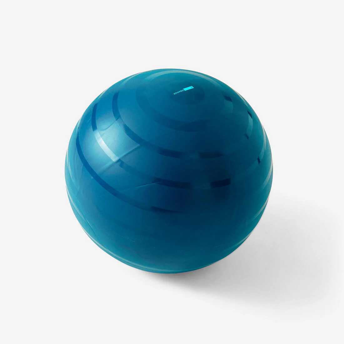 GYM BALL RESISTENTE TALLA 1 55 CM - Image 2