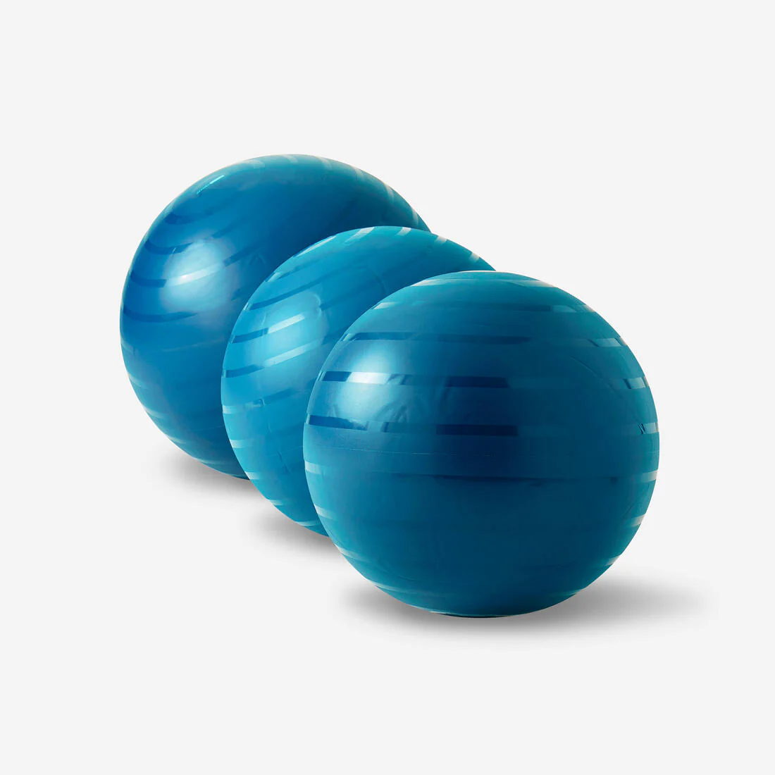 GYM BALL RESISTENTE TALLA 1 55 CM - Image 9