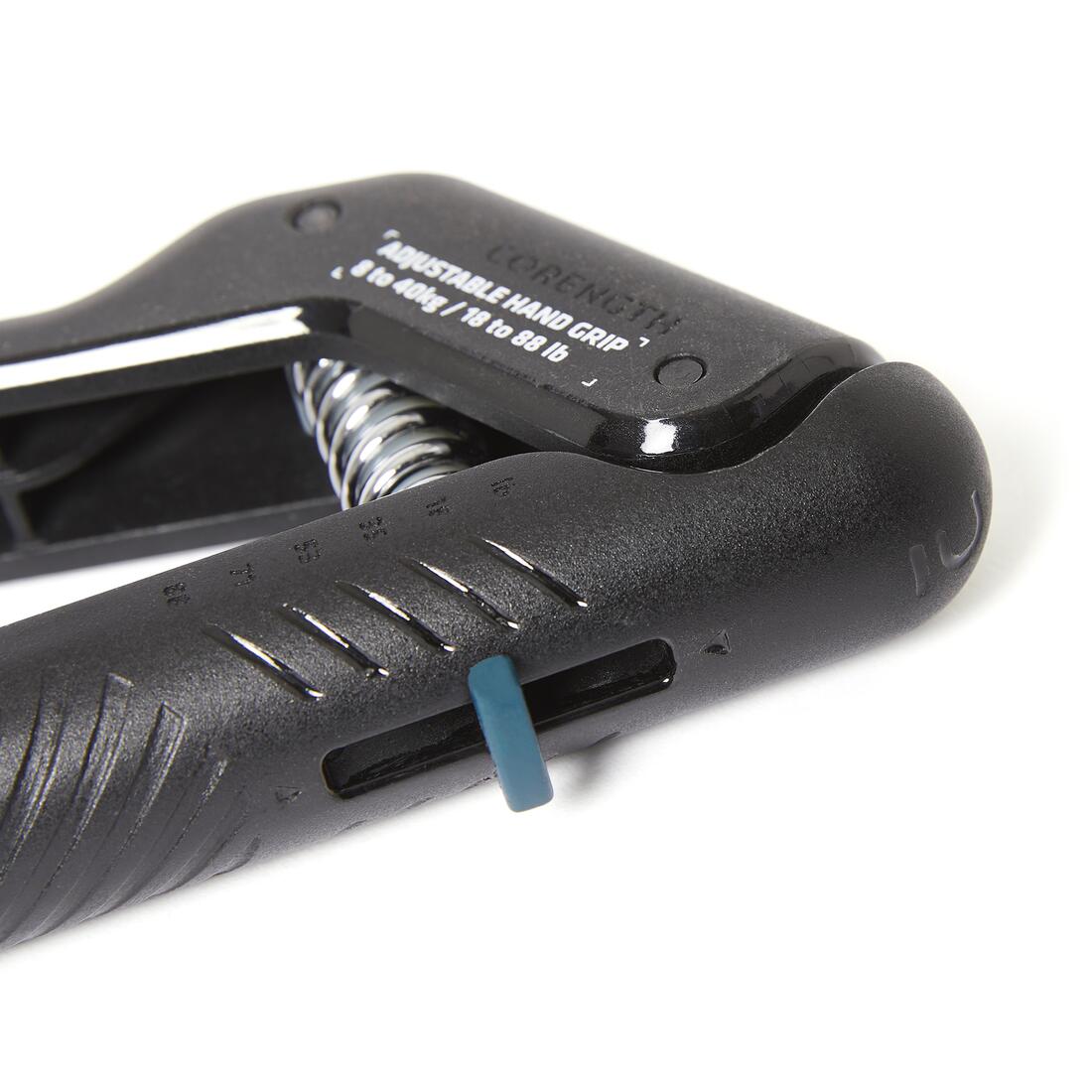 HAND GRIP AJUSTABLE 8 - 40 KG - Image 2