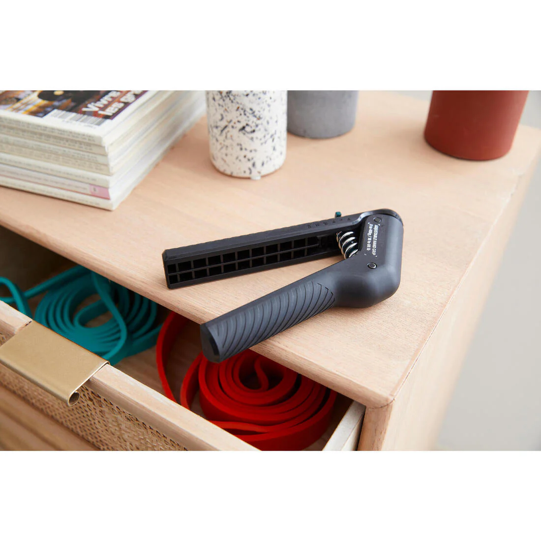 HAND GRIP AJUSTABLE 8 - 40 KG - Image 6