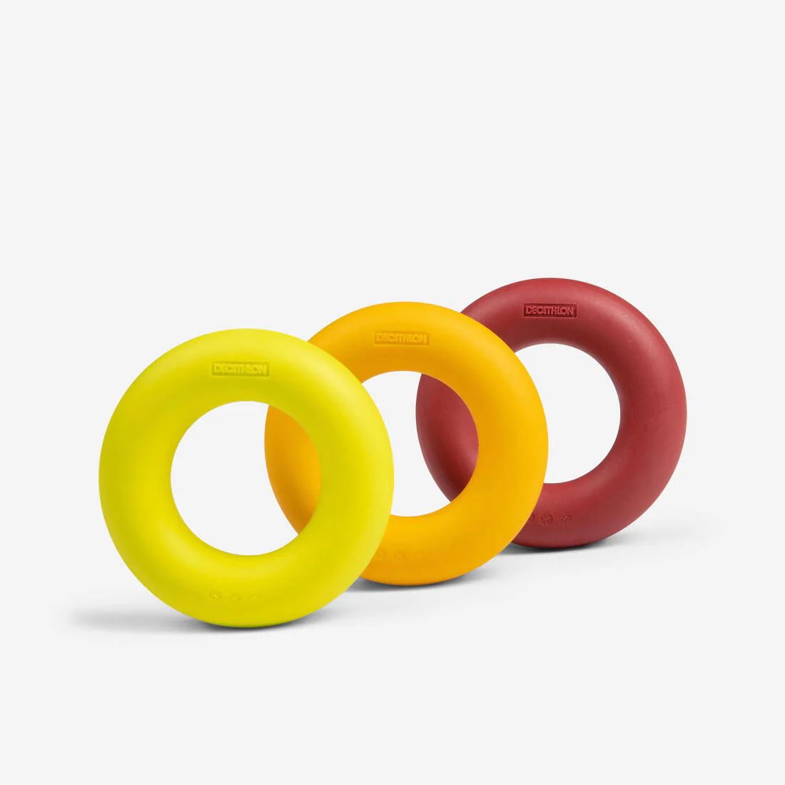 HAND GRIP DE RESISTENCIA MEDIA - Image 4